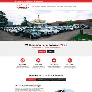 RS Automobile GmbH