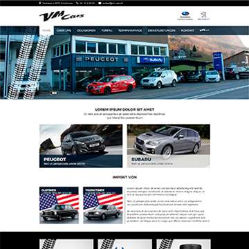VM Cars GmbH